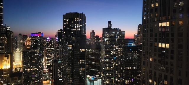 Address unavailable.