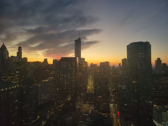 Address unavailable.