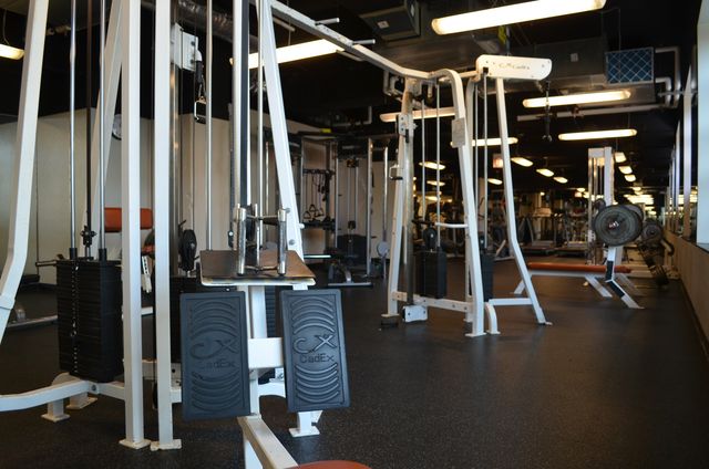 Address unavailable.