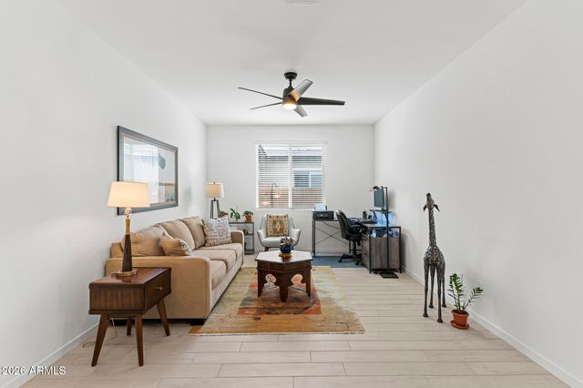 8518 N 186TH Lane, Waddell, AZ 85355