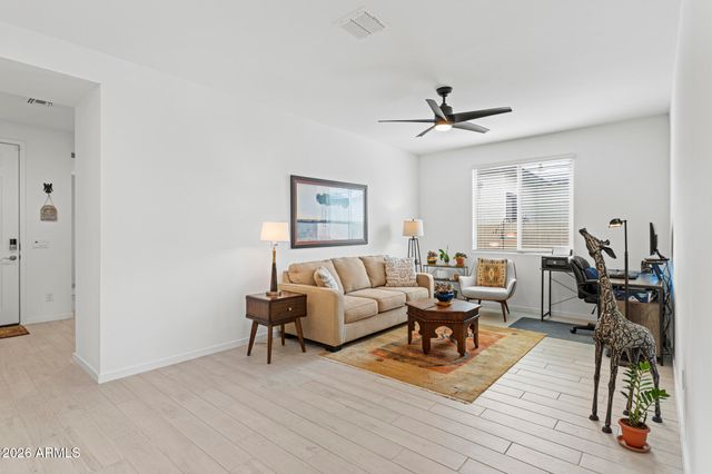 8518 N 186TH Lane, Waddell, AZ 85355