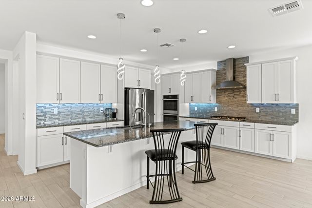 8518 N 186TH Lane, Waddell, AZ 85355