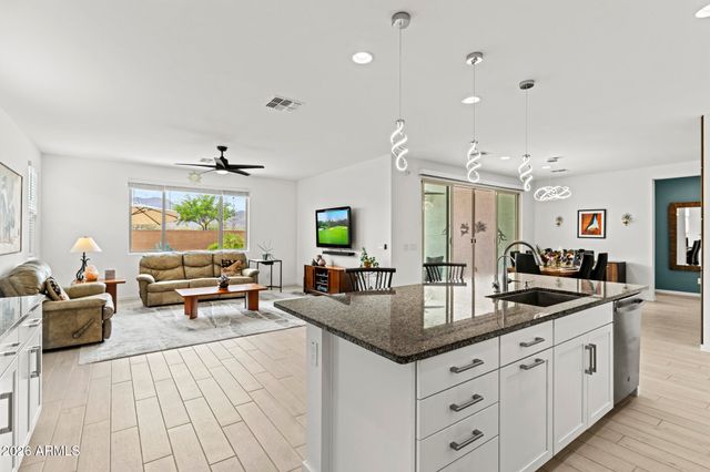 8518 N 186TH Lane, Waddell, AZ 85355
