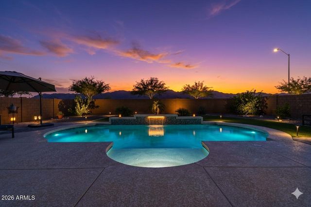 8518 N 186TH Lane, Waddell, AZ 85355