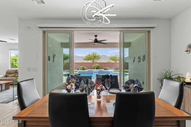 8518 N 186TH Lane, Waddell, AZ 85355