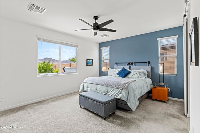 8518 N 186TH Lane, Waddell, AZ 85355
