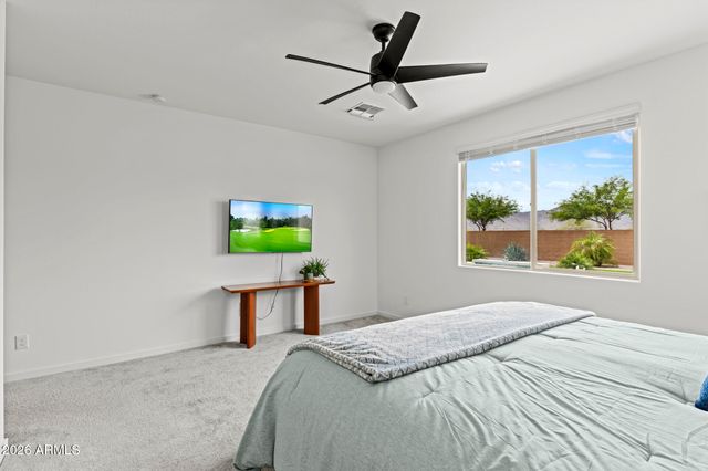 8518 N 186TH Lane, Waddell, AZ 85355