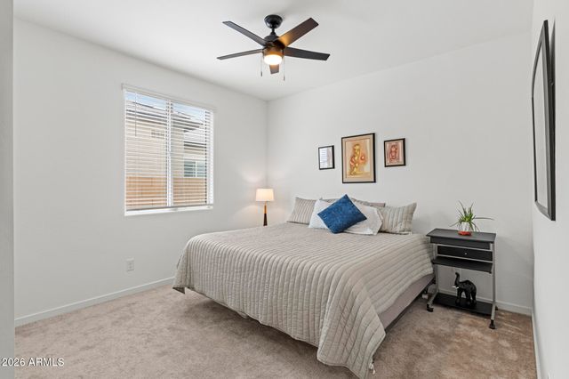8518 N 186TH Lane, Waddell, AZ 85355