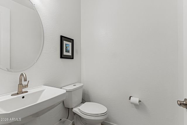 8518 N 186TH Lane, Waddell, AZ 85355