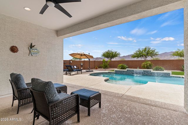 8518 N 186TH Lane, Waddell, AZ 85355