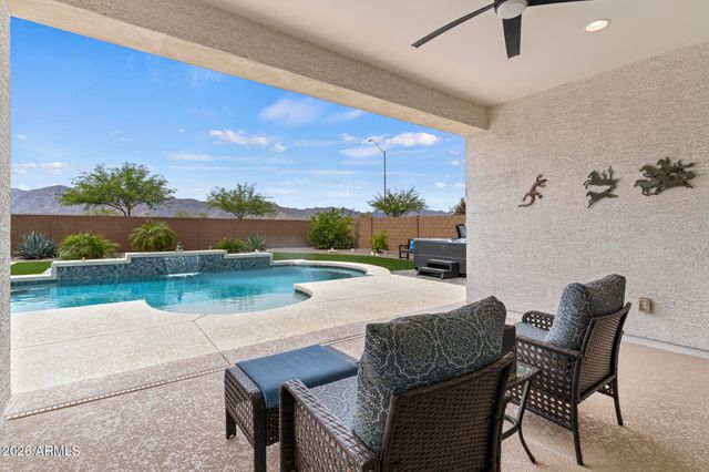 8518 N 186TH Lane, Waddell, AZ 85355