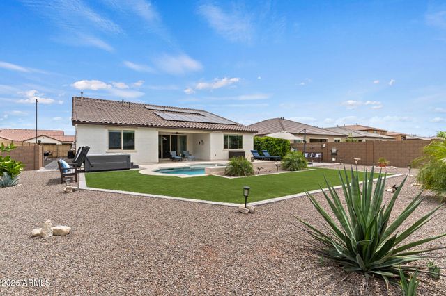 8518 N 186TH Lane, Waddell, AZ 85355