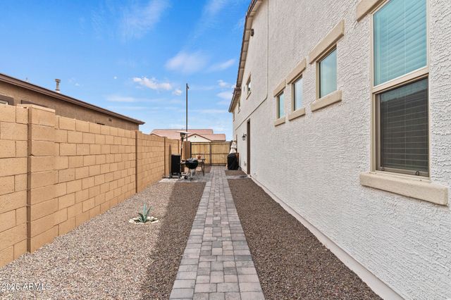 8518 N 186TH Lane, Waddell, AZ 85355