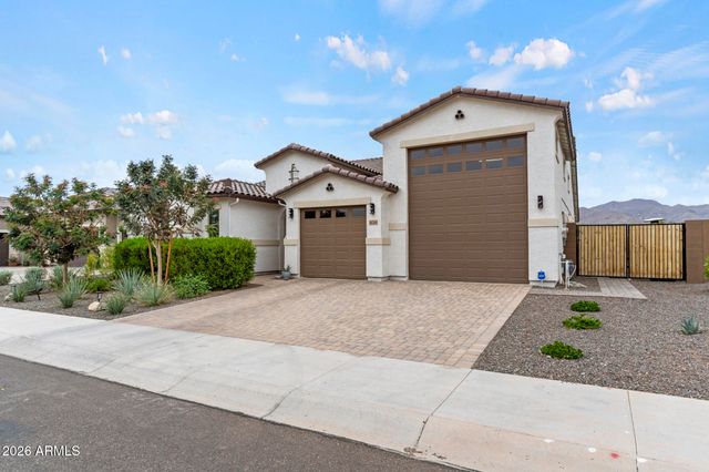 8518 N 186TH Lane, Waddell, AZ 85355