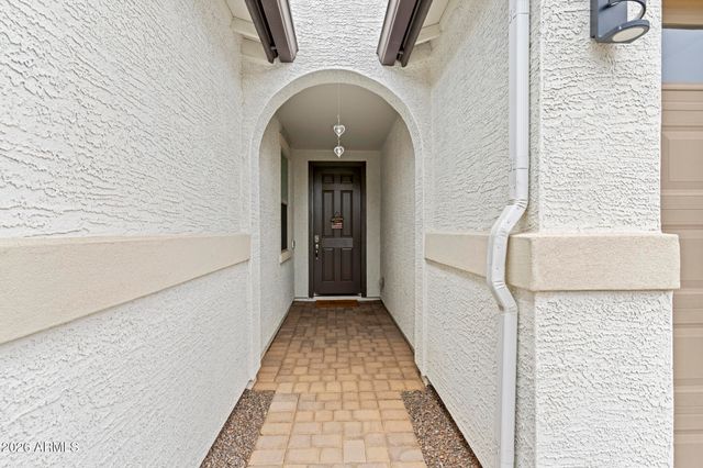 8518 N 186TH Lane, Waddell, AZ 85355