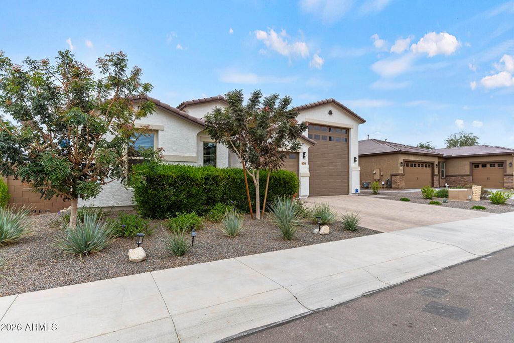 8518 N 186TH Lane, Waddell, AZ 85355 — photo 3