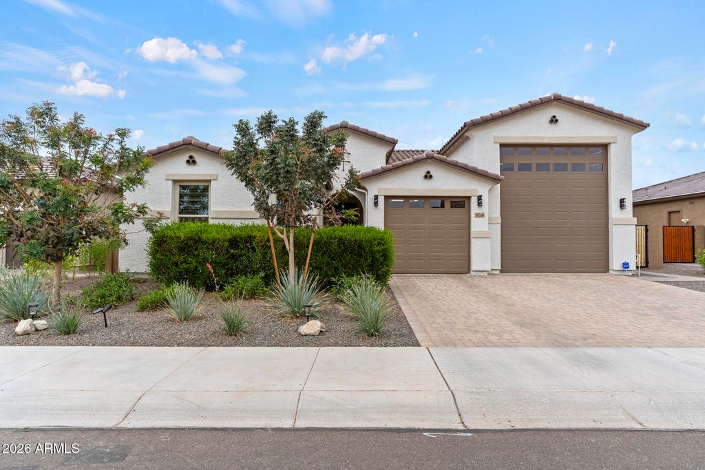8518 N 186TH Lane, Waddell, AZ 85355 — photo 4