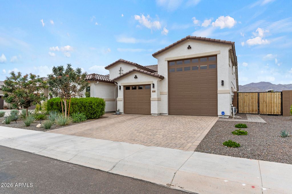 8518 N 186TH Lane, Waddell, AZ 85355 — photo 5