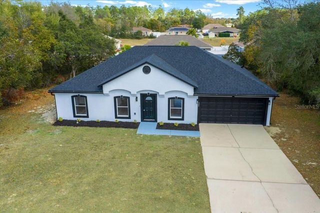 497 MARION OAKS LANE, Ocala, FL 34473