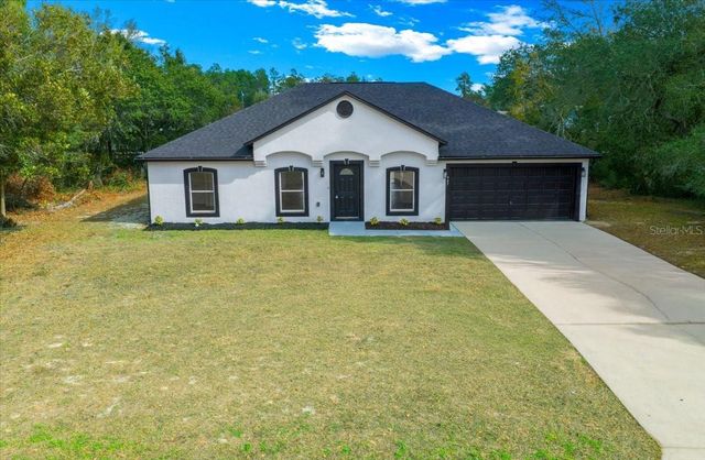 497 MARION OAKS LANE, Ocala, FL 34473