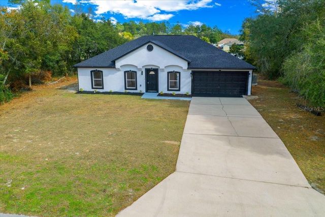 497 MARION OAKS LANE, Ocala, FL 34473