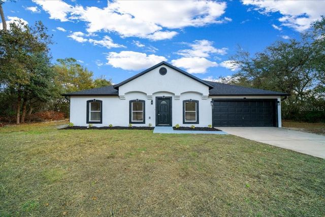 497 MARION OAKS LANE, Ocala, FL 34473