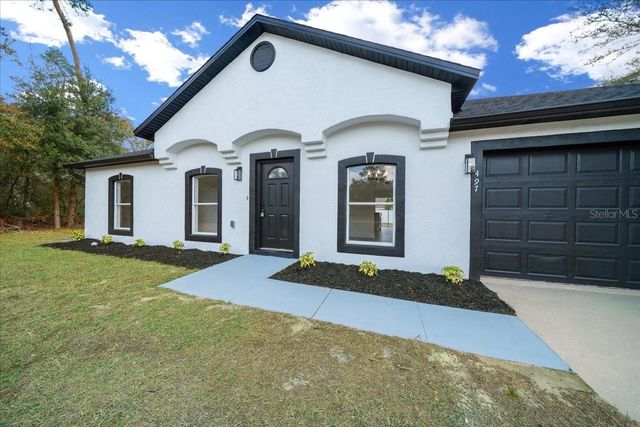 497 MARION OAKS LANE, Ocala, FL 34473