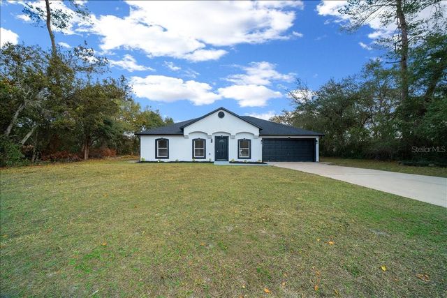 497 MARION OAKS LANE, Ocala, FL 34473
