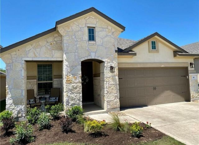 141 Hunts Link RD, Dripping Springs, TX 78620