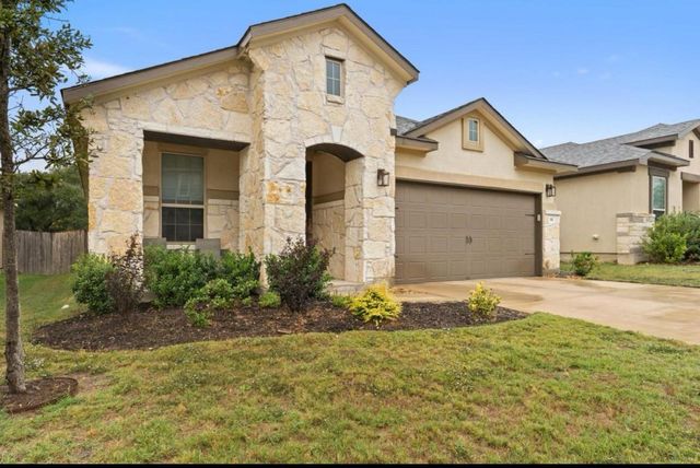 141 Hunts Link RD, Dripping Springs, TX 78620