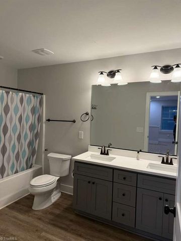 919 Cannon Crossing Circle, Greensboro, NC 27410