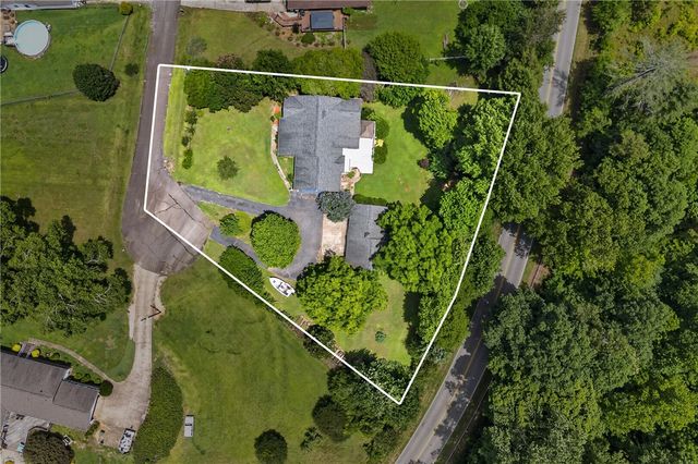 103 Dorsey Lane, Walhalla, SC 29691