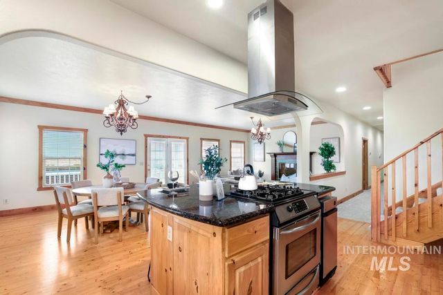 4133 Creek View Dr. N, Twin Falls, ID 83301