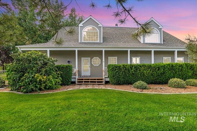 4133 Creek View Dr. N, Twin Falls, ID 83301