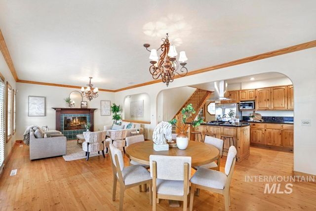 4133 Creek View Dr. N, Twin Falls, ID 83301