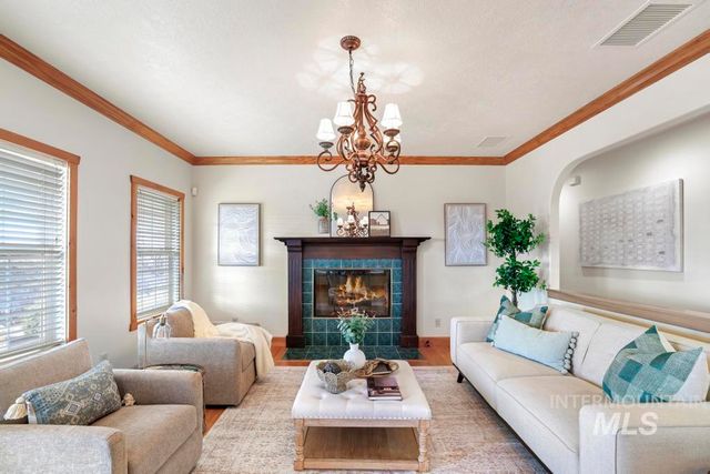 4133 Creek View Dr. N, Twin Falls, ID 83301