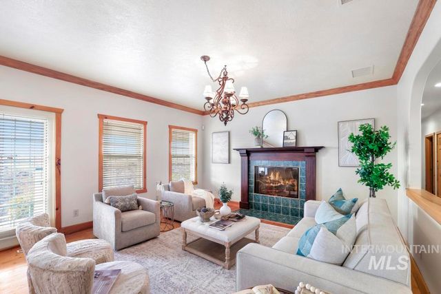 4133 Creek View Dr. N, Twin Falls, ID 83301