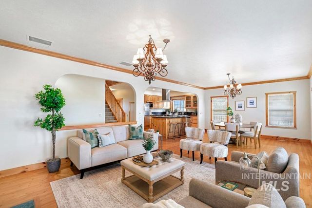 4133 Creek View Dr. N, Twin Falls, ID 83301