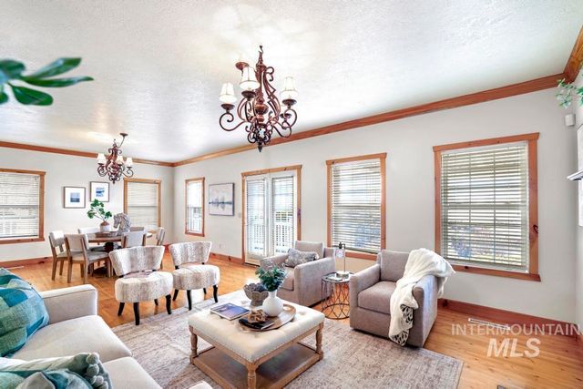 4133 Creek View Dr. N, Twin Falls, ID 83301