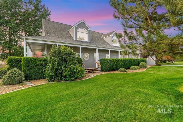 4133 Creek View Dr. N, Twin Falls, ID 83301