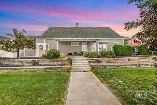 4133 Creek View Dr. N, Twin Falls, ID 83301