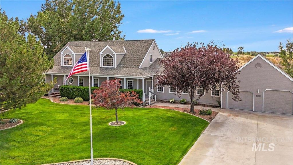 4133 Creek View Dr. N, Twin Falls, ID 83301