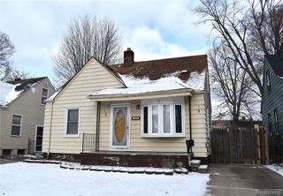 25916 McDonald Street, Dearborn Heights, MI 48125