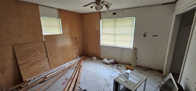 2509 E Ridgecrest, Caddo Mills, TX 75135