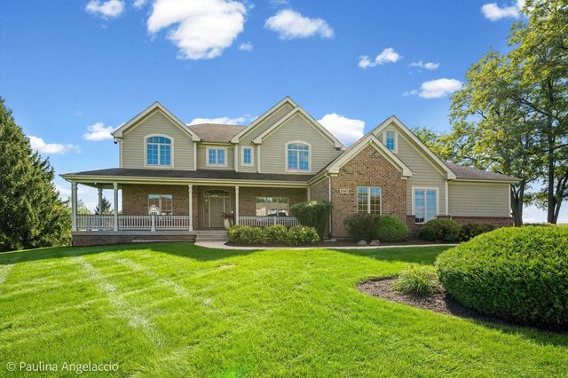 2307 Red Oak Lane, Johnsburg, IL 60051
