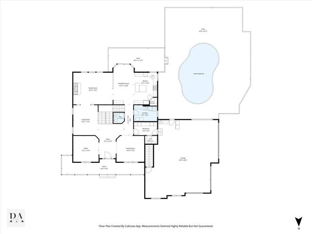 2307 Red Oak Lane, Johnsburg, IL 60051