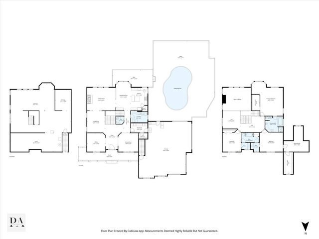 2307 Red Oak Lane, Johnsburg, IL 60051