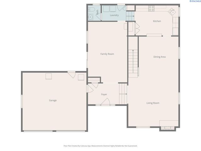 1954 Orchard Way, Richland, WA 99352