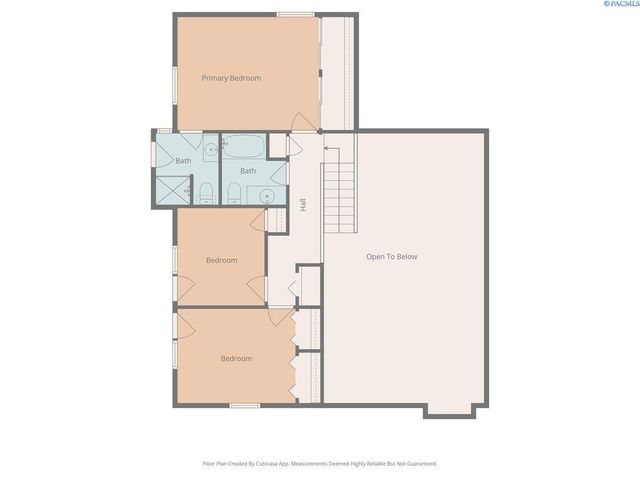 1954 Orchard Way, Richland, WA 99352