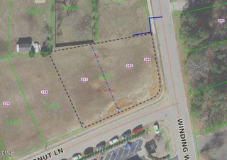 200 Winding Wood Drive, Clayton, NC 27520